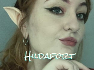 Hildafort