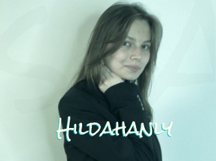 Hildahanly