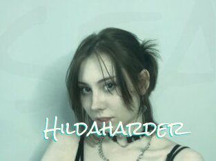 Hildaharder