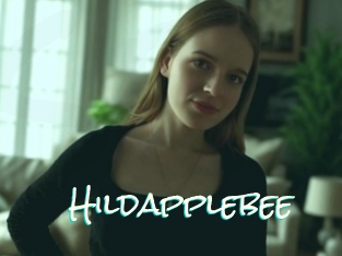 Hildapplebee