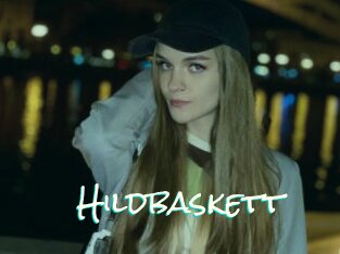 Hildbaskett