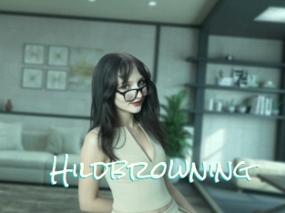 Hildbrowning