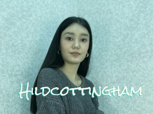Hildcottingham