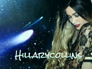 Hillarycollins