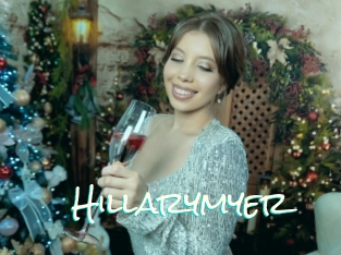 Hillarymyer
