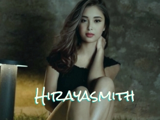 Hirayasmith