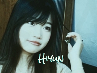 Hiyun