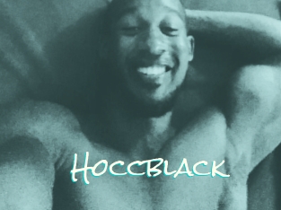 Hoccblack