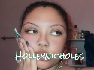 Holleynicholes