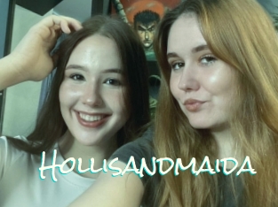 Hollisandmaida