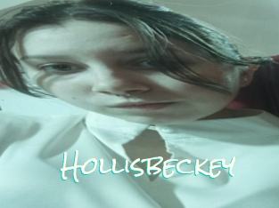 Hollisbeckey