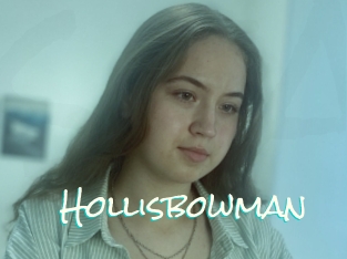 Hollisbowman