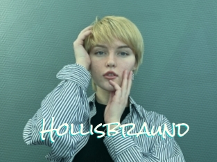 Hollisbraund