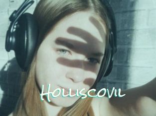 Holliscovil