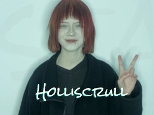 Holliscrull