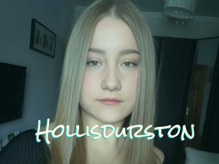 Hollisdurston