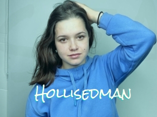 Hollisedman