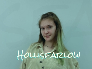 Hollisfarlow