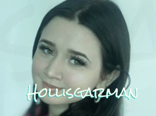 Hollisgarman