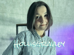 Hollisgravley