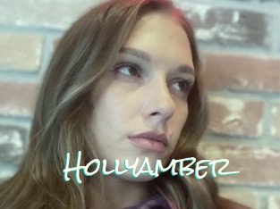 Hollyamber