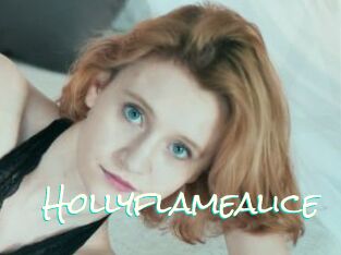 Hollyflamealice