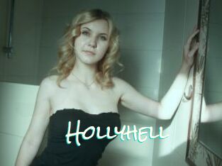 Hollyhell