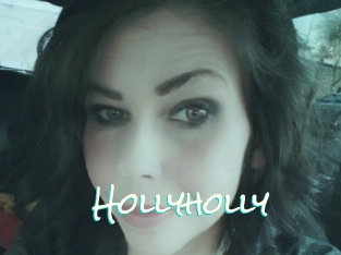 Hollyholly