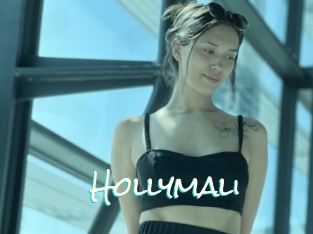 Hollymali