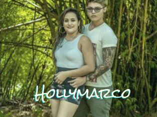 Hollymarco