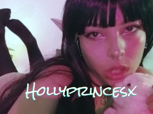 Hollyprincesx