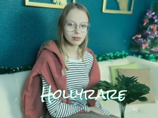 Hollyrare