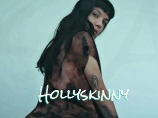 Hollyskinny