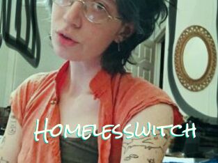 Homelesswitch