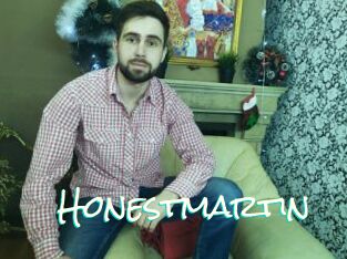 Honestmartin
