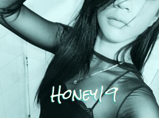 Honey19