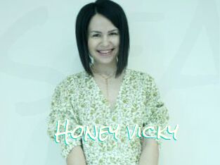 Honey_vicky