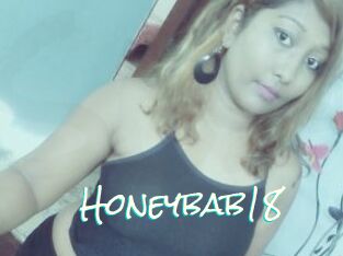 Honeybab18