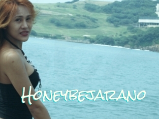 Honeybejarano