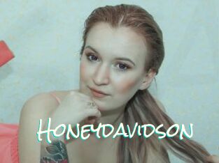 Honeydavidson
