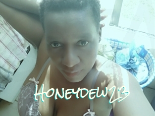 Honeydew23