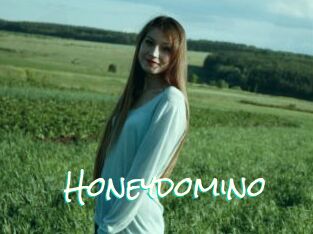 Honeydomino