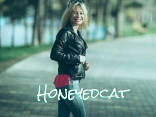 Honeyedcat
