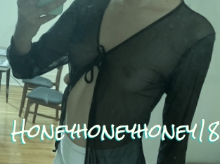 Honeyhoneyhoney18