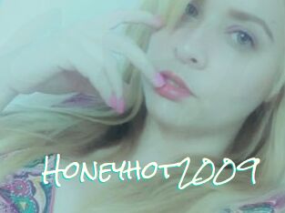 Honeyhot2009