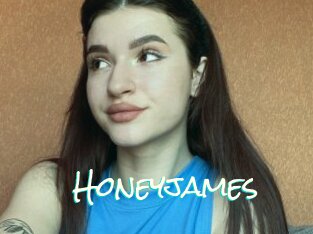Honeyjames