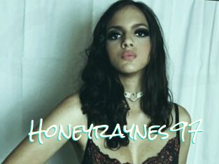 Honeyraynes97