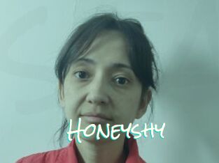 Honeyshy