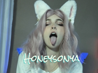 Honeysonya
