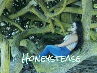 Honeystease
